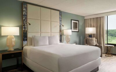 Wyndham Garden Pittsburgh Airport