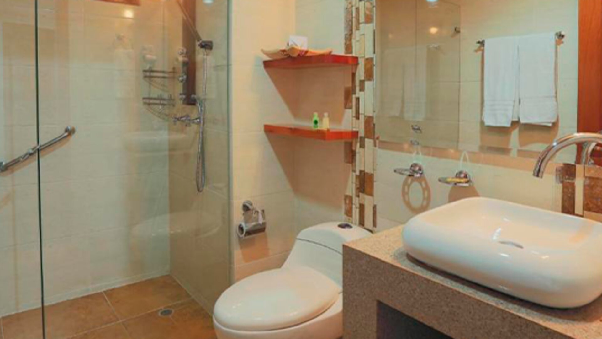 Hotel Santa Lucia Boutique Spa