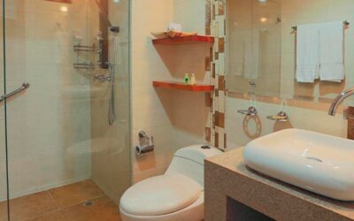 Hotel Santa Lucia Boutique Spa