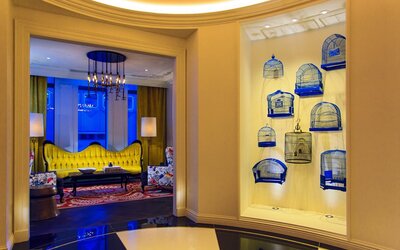 Kimpton Hotel Monaco Pittsburgh by IHG