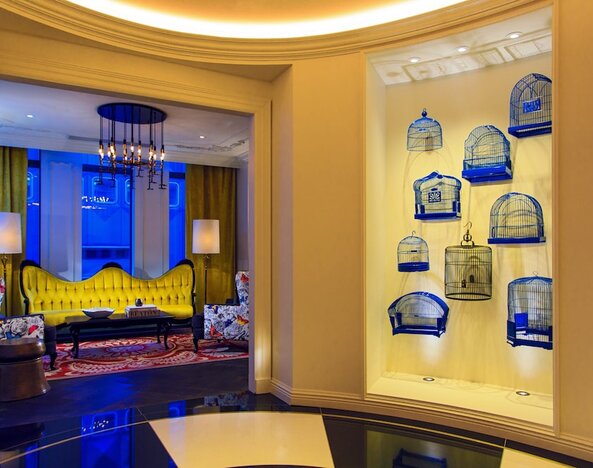 Kimpton Hotel Monaco Pittsburgh by IHG