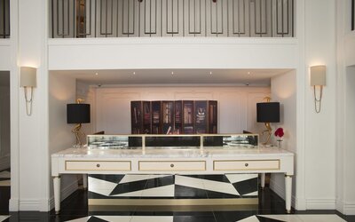 Kimpton Hotel Monaco Pittsburgh by IHG