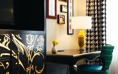 Kimpton Hotel Monaco Pittsburgh by IHG