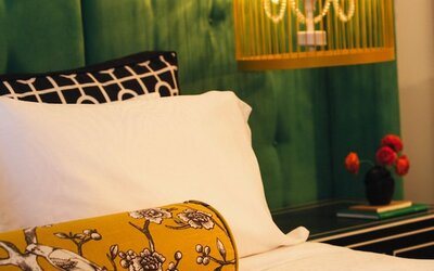 Kimpton Hotel Monaco Pittsburgh by IHG