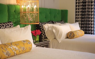 Kimpton Hotel Monaco Pittsburgh by IHG