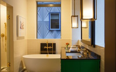 Kimpton Hotel Monaco Pittsburgh by IHG