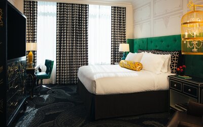 Kimpton Hotel Monaco Pittsburgh by IHG