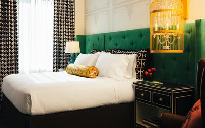Kimpton Hotel Monaco Pittsburgh by IHG