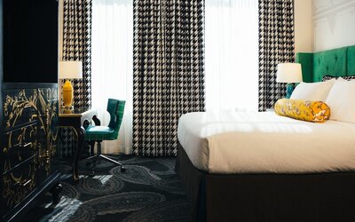 Kimpton Hotel Monaco Pittsburgh by IHG