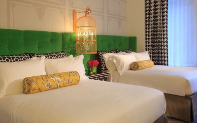 Kimpton Hotel Monaco Pittsburgh by IHG