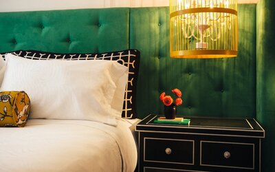 Kimpton Hotel Monaco Pittsburgh by IHG