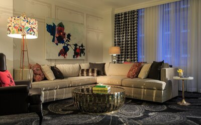 Kimpton Hotel Monaco Pittsburgh by IHG