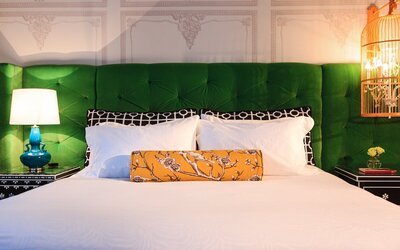 Kimpton Hotel Monaco Pittsburgh by IHG