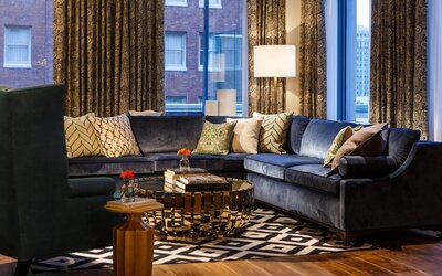 Kimpton Hotel Monaco Pittsburgh by IHG