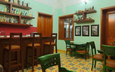 Hotel Santa Lucia Boutique Spa