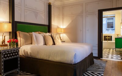 Kimpton Hotel Monaco Pittsburgh by IHG