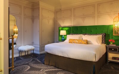 Kimpton Hotel Monaco Pittsburgh by IHG