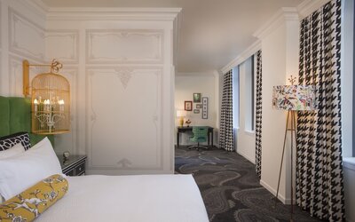 Kimpton Hotel Monaco Pittsburgh by IHG