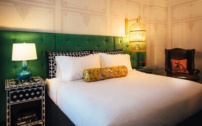 Kimpton Hotel Monaco Pittsburgh by IHG