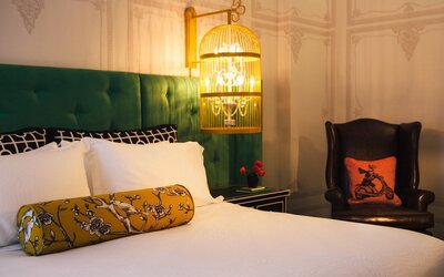 Kimpton Hotel Monaco Pittsburgh by IHG