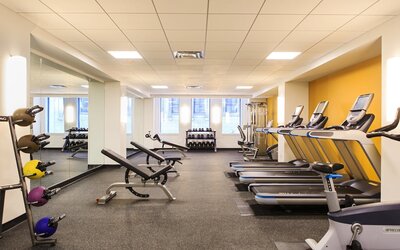 Kimpton Hotel Monaco Pittsburgh by IHG