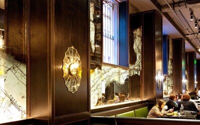 Kimpton Hotel Monaco Pittsburgh by IHG
