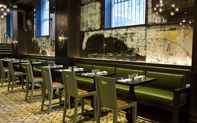 Kimpton Hotel Monaco Pittsburgh by IHG