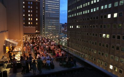 Kimpton Hotel Monaco Pittsburgh by IHG