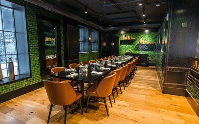 Kimpton Hotel Monaco Pittsburgh by IHG