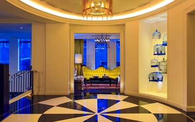 Kimpton Hotel Monaco Pittsburgh by IHG