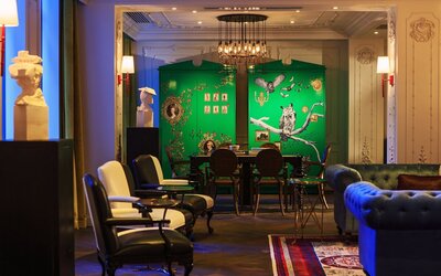 Kimpton Hotel Monaco Pittsburgh by IHG
