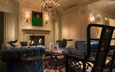 Kimpton Hotel Monaco Pittsburgh by IHG