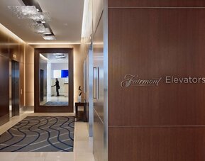 Fairmont Pittsburgh
