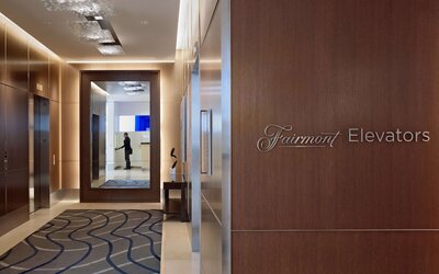 Fairmont Pittsburgh