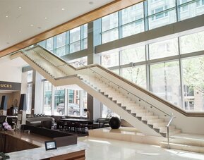 Fairmont Pittsburgh