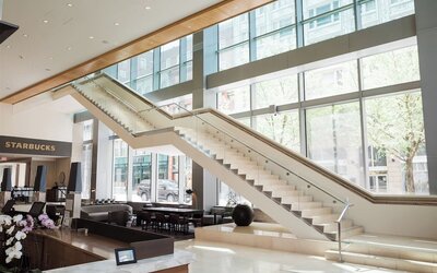 Fairmont Pittsburgh
