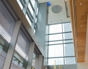 Fairmont Pittsburgh