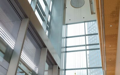 Fairmont Pittsburgh