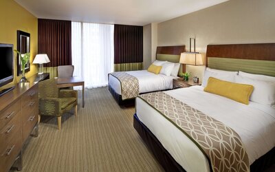 Fairmont Pittsburgh