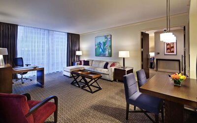 Fairmont Pittsburgh
