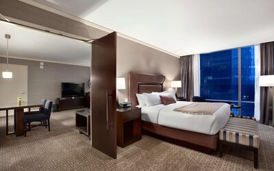 Fairmont Pittsburgh