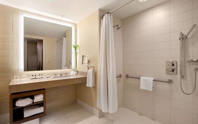 Fairmont Pittsburgh
