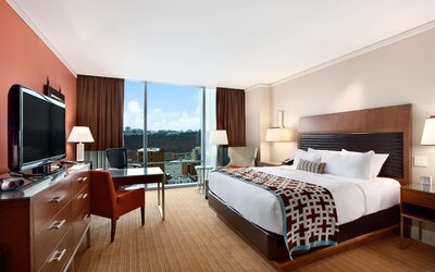 Fairmont Pittsburgh