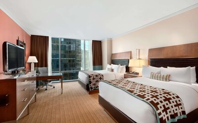Fairmont Pittsburgh
