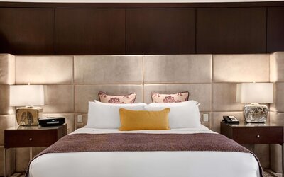 Fairmont Pittsburgh