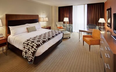 Fairmont Pittsburgh