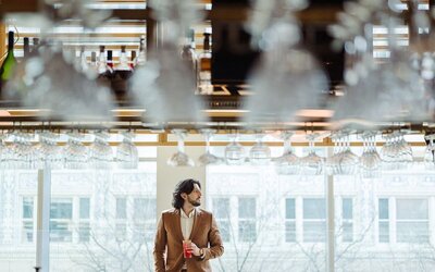 Fairmont Pittsburgh