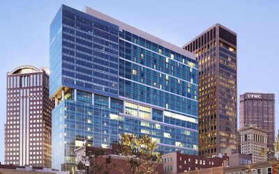 Fairmont Pittsburgh
