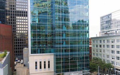 Fairmont Pittsburgh