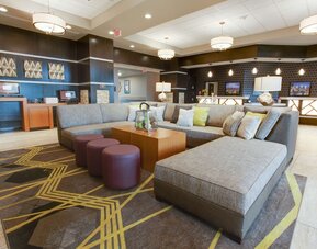 Drury Inn & Suites Pittsburgh Airport Settlers Ridge